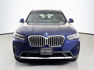 Used 2022 BMW X3 xDrive30i w/ Premium Package 2 video 2