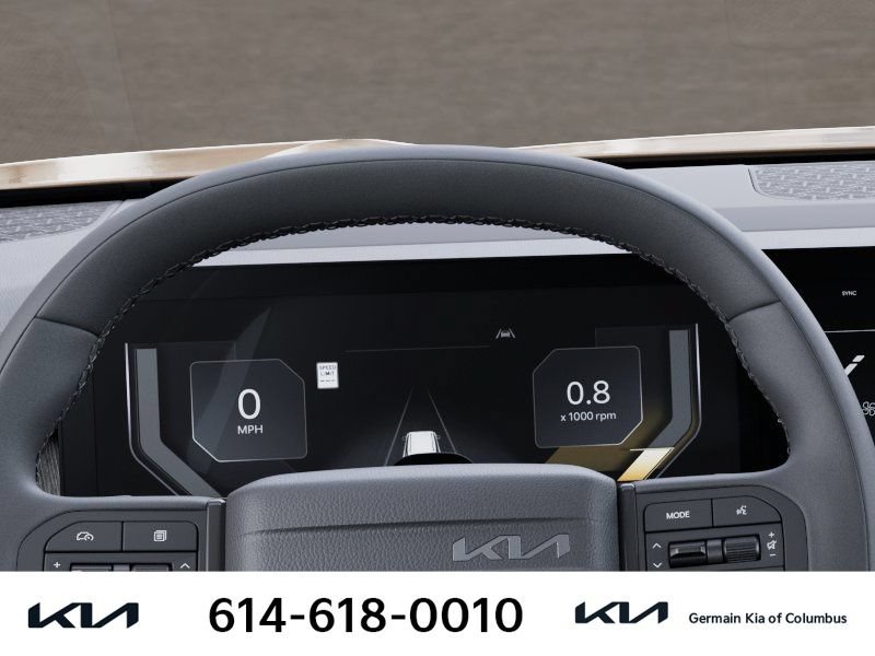 New 2027 Kia Telluride X-Line SX Prestige AWD/4WD image 24