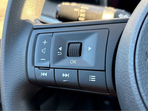 New 2026 Nissan Kicks S FWD image 14