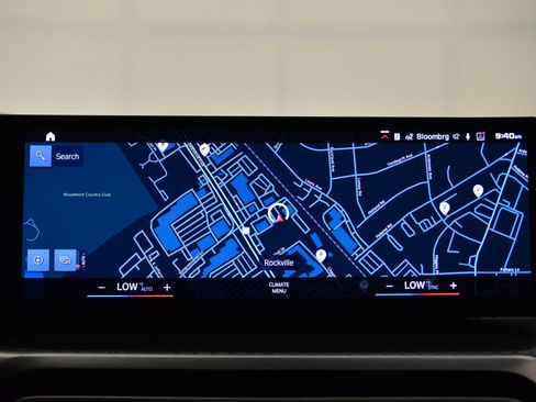 Used 2023 BMW M3 Sedan w/ Executive Package image 31