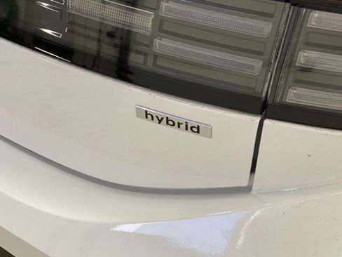 New 2025 Hyundai Sonata SEL image 31