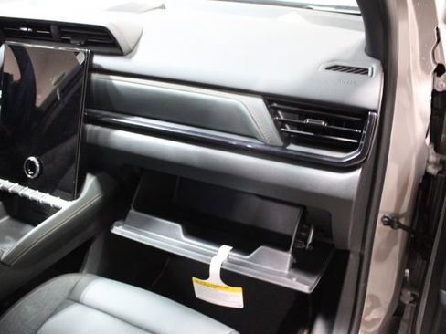 New 2026 GMC Terrain AT4 AWD/4WD image 25