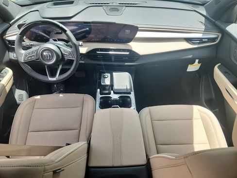 New 2026 Buick Enclave Preferred w/ Super Cruise Package FWD image 14