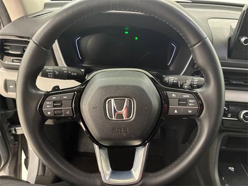 Used 2024 Honda Pilot EX-L image 22