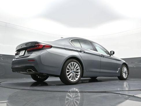 Used 2023 BMW 530i xDrive AWD/4WD image 26