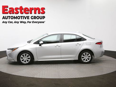 Used 2023 Toyota Corolla LE image 58