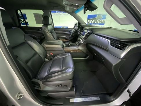 Used 2019 Chevrolet Tahoe LT image 33