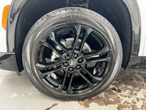 New 2026 Buick Enclave Sport Touring w/ Power Package AWD/4WD image 29