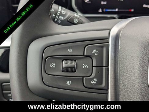 New 2026 GMC Sierra 1500 Elevation AWD/4WD image 24