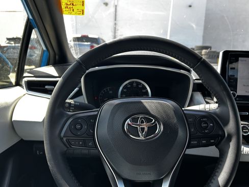Used 2022 Toyota Corolla SE image 17