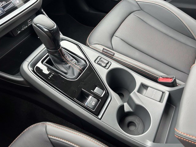 New 2026 Subaru Crosstrek 2.5i Limited AWD/4WD image 17