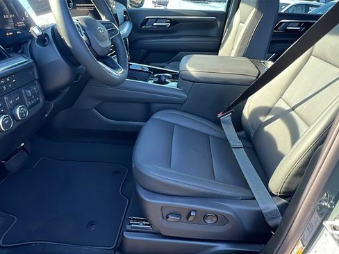 New 2026 Chevrolet Tahoe Z71 w/ Comfort Package image 13