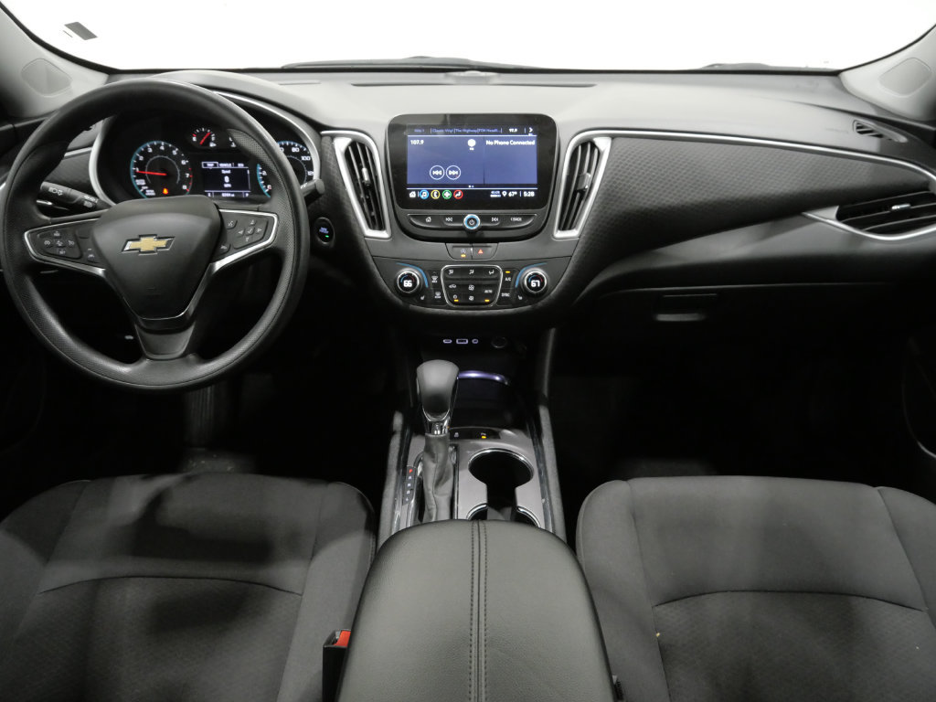 Used 2024 Chevrolet Malibu LT FWD image 10