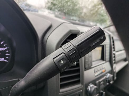 Used 2018 Ford F350 XL w/ Power Equipment Group AWD/4WD image 13