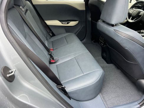 Used 2024 Lexus RZ 300e Premium image 16