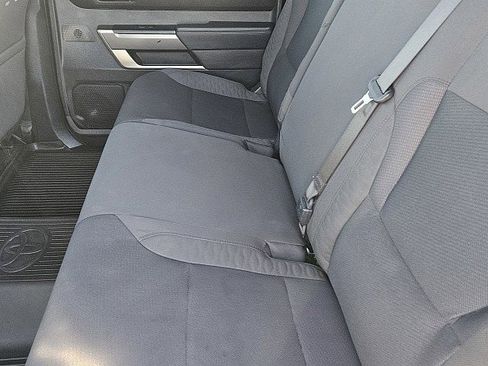 Used 2025 Toyota Tundra SR5 AWD/4WD image 7