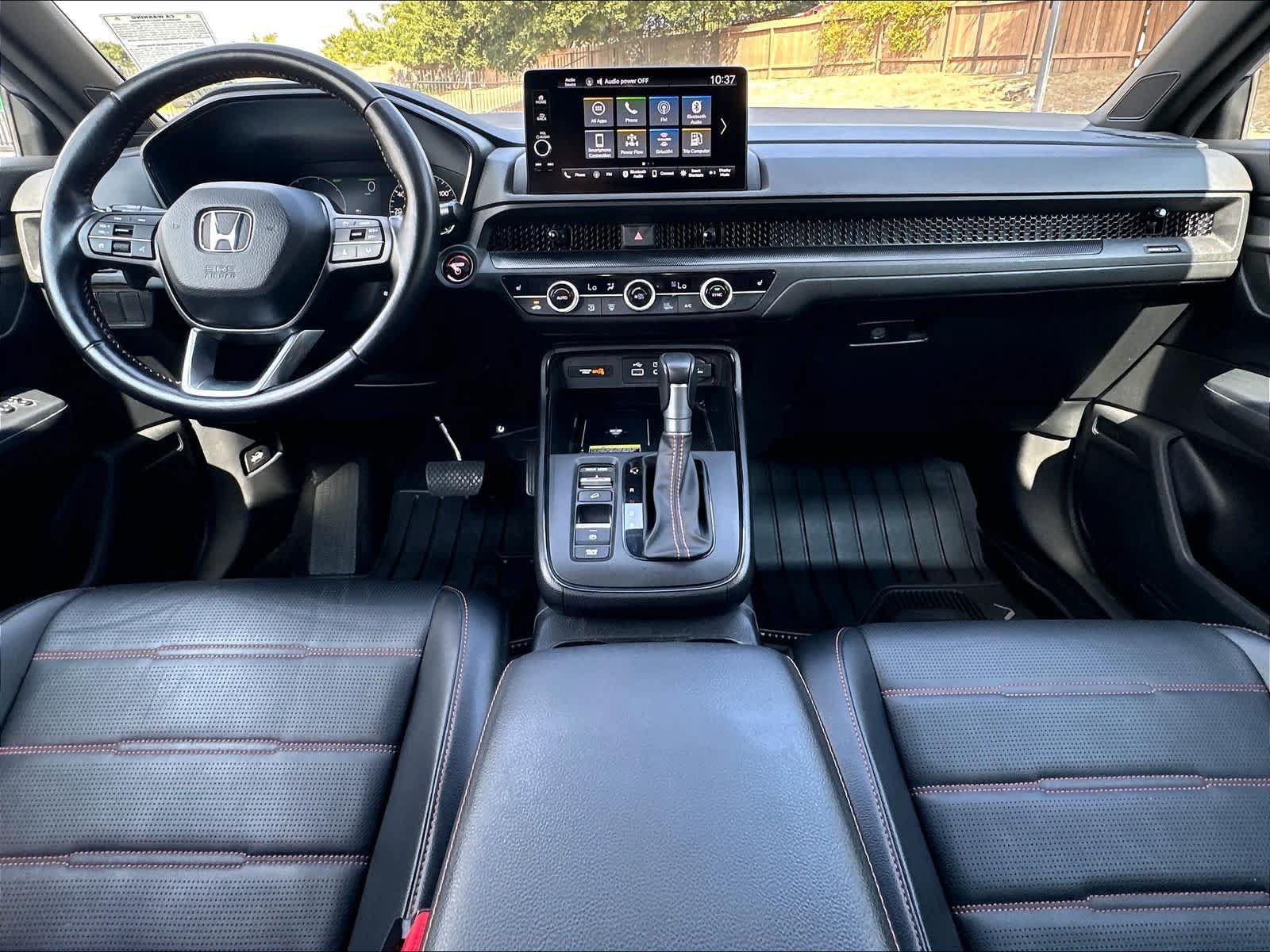 Used 2025 Honda CR-V Sport-L image 18