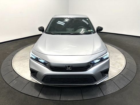 Certified 2023 Honda Civic Sport image 2