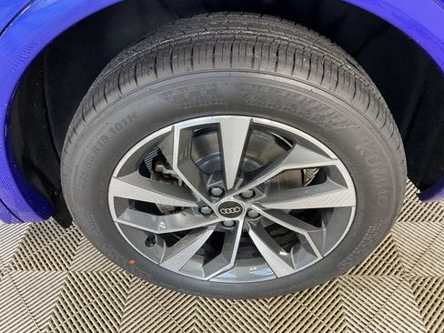 Used 2023 Audi Q5 2.0T Prestige AWD/4WD image 6