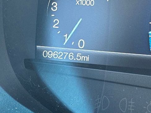 Used 2016 Ford Edge SEL w/ Equipment Group 201A AWD/4WD image 27