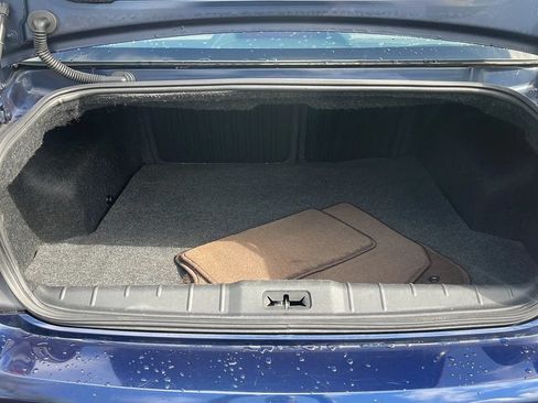 Used 2008 Chevrolet Malibu LTZ FWD image 15