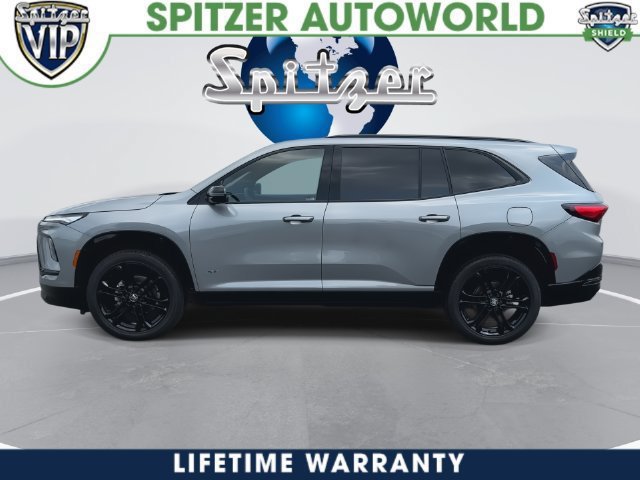 New 2026 Buick Enclave Sport Touring w/ Power Package AWD/4WD image 10