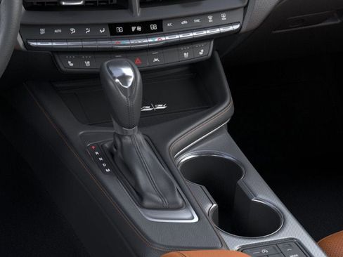 New 2025 Cadillac CT4 Premium Luxury image 23