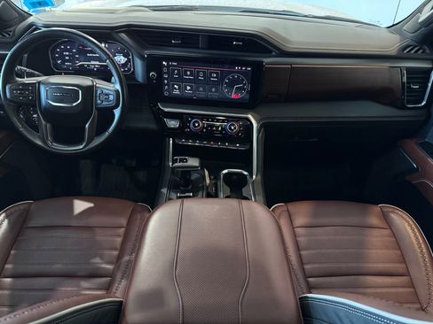 Certified 2023 GMC Sierra 1500 Denali Ultimate image 13