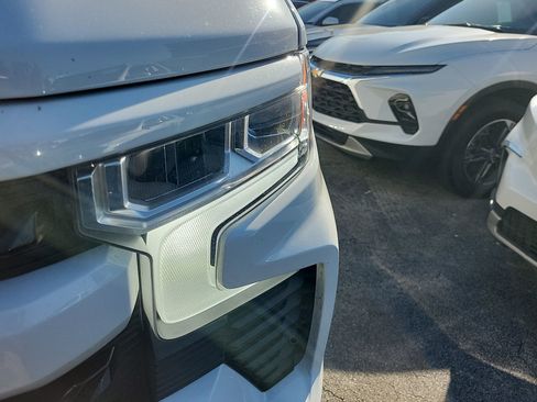 Used 2023 Chevrolet Silverado 1500 RST image 8