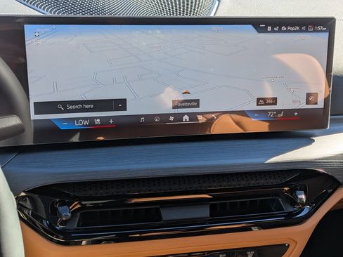 New 2026 BMW 430i Convertible w/ M Sport Package image 23