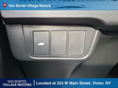 Used 2026 Honda CR-V TrailSport image 18