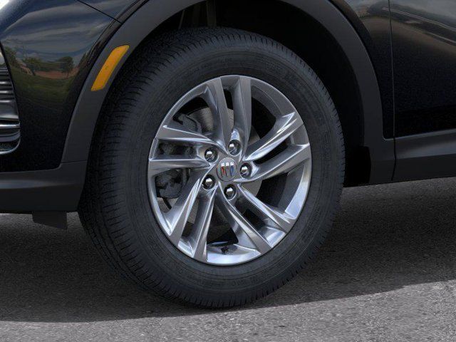 New 2026 Buick Envista Preferred w/ Convenience II Package FWD image 9