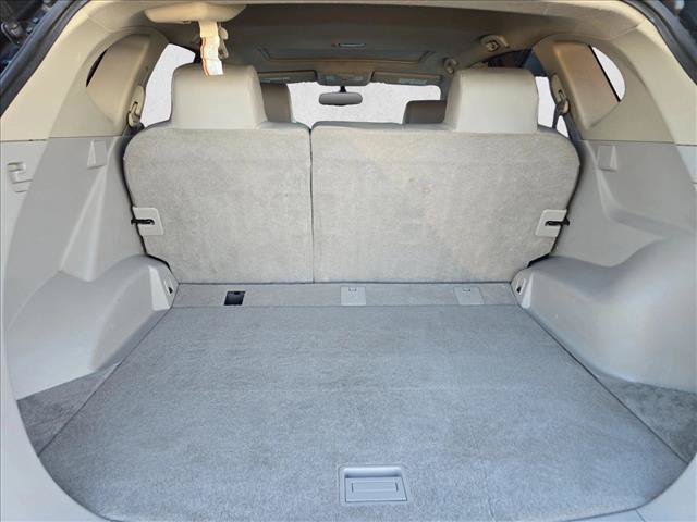 Used 2013 Nissan Rogue SL FWD image 6