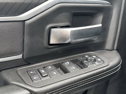 Used 2025 RAM 2500 Big Horn image 16