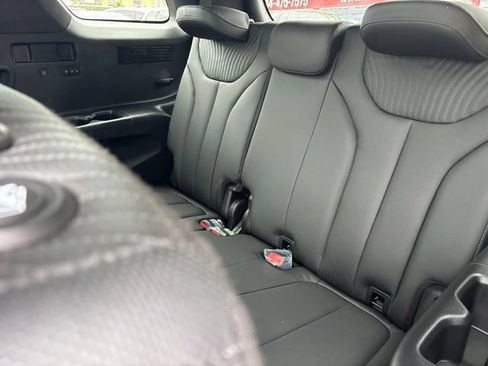 Used 2023 Hyundai Palisade Calligraphy w/ Cargo Package AWD/4WD image 19