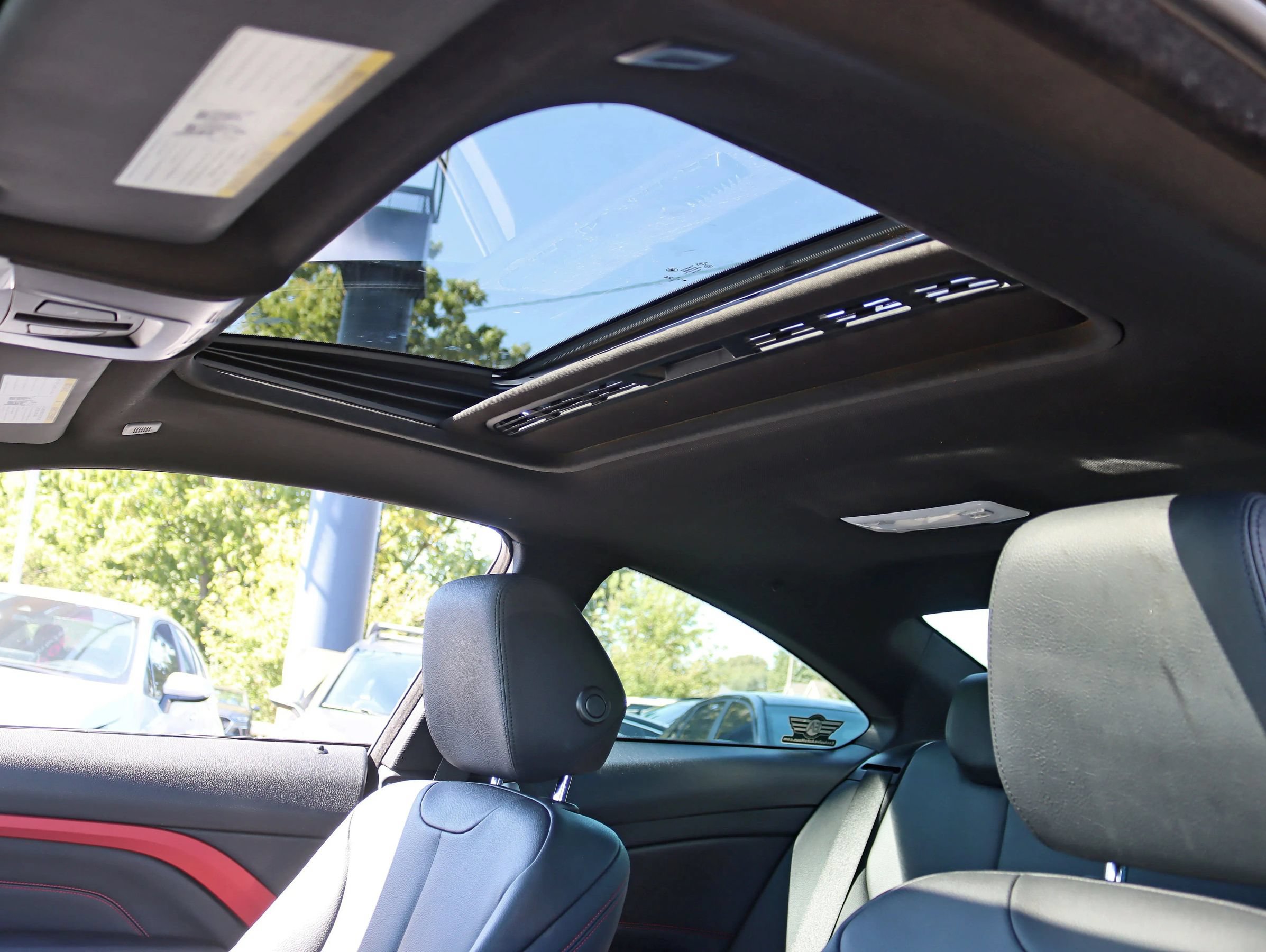 Used 2015 BMW 428i Coupe RWD image 28