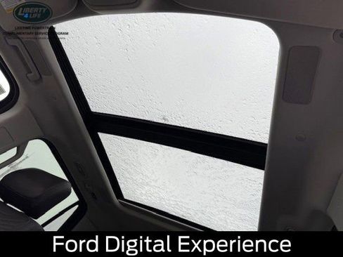 New 2026 Ford Expedition Max Platinum w/ Platinum Ultimate Package image 42