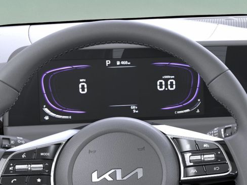 New 2026 Kia Seltos S AWD/4WD image 21