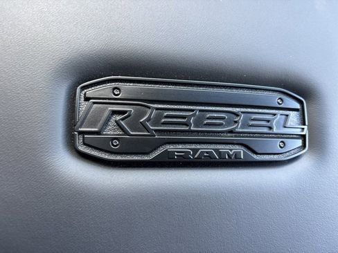 New 2026 RAM 2500 Rebel w/ Rebel Level 2 Equipment Group image 44