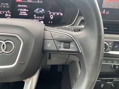 Used 2024 Audi A5 2.0T Prestige AWD/4WD image 22