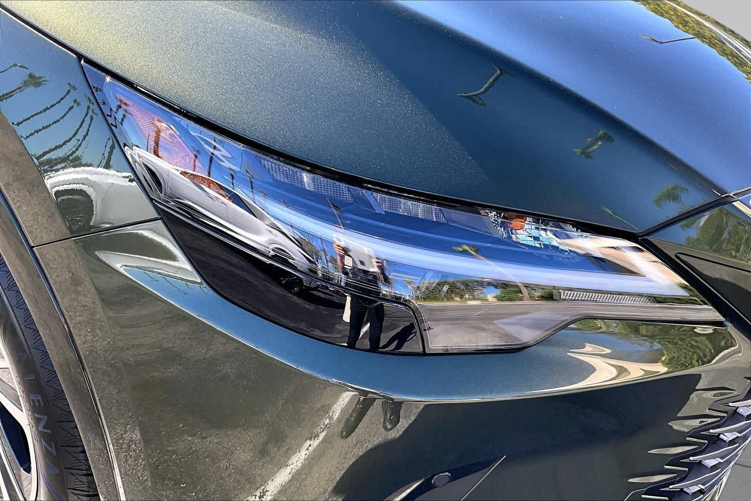 New 2026 Lexus RX 350 Premium FWD image 21