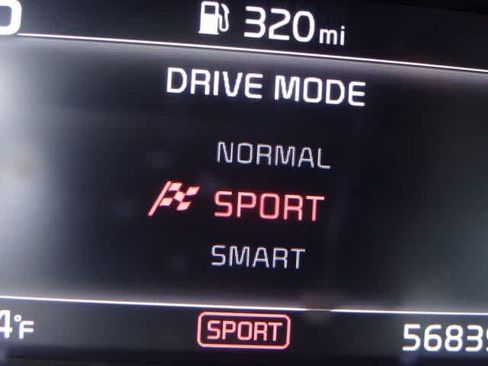 Used 2024 Kia Forte LXS FWD image 22