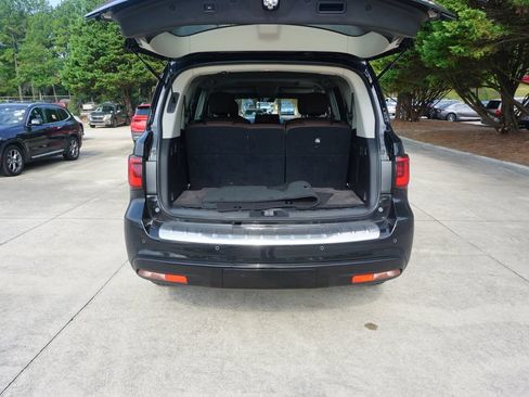 Used 2023 INFINITI QX80 Premium Select w/ Cargo Package AWD/4WD image 18