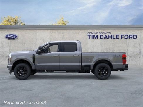 New 2026 Ford F350 4x4 Crew Cab Super Duty image 3