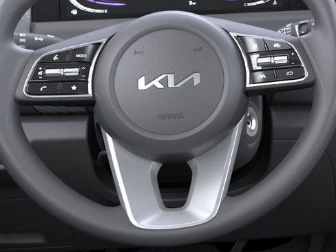New 2026 Kia Seltos LX AWD/4WD image 23