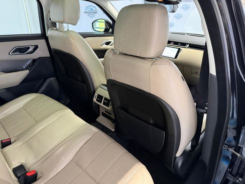 Used 2020 Land Rover Range Rover Velar S image 24
