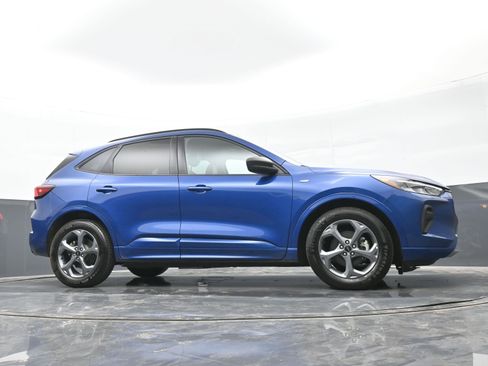 Used 2023 Ford Escape ST-Line image 41