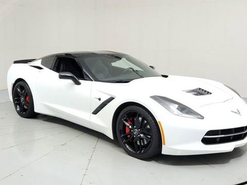 Used 2014 Chevrolet Corvette Z51 image 7