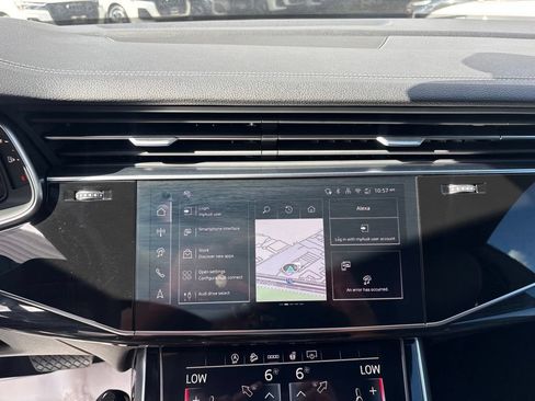 Certified 2026 Audi Q8 Premium Plus AWD/4WD image 20