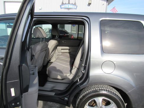 Used 2013 Honda Pilot EX-L image 30